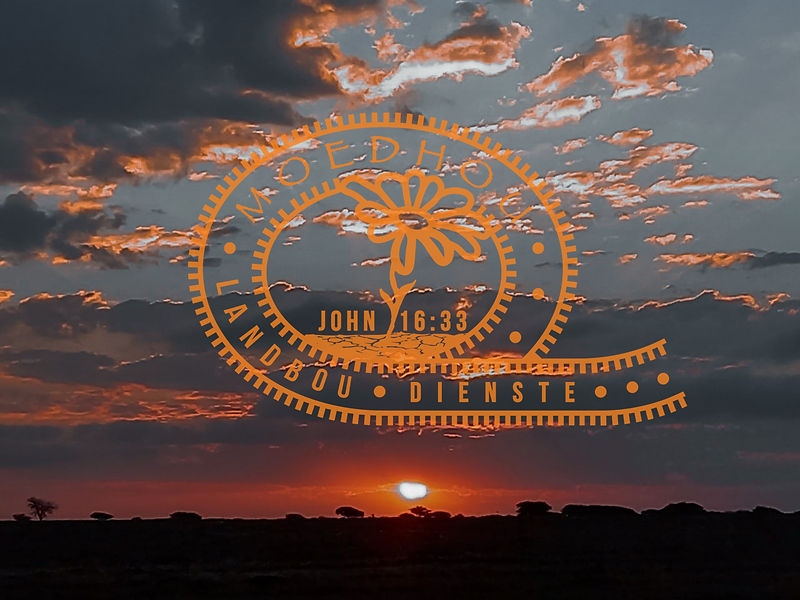 Moedhou sonsondergang